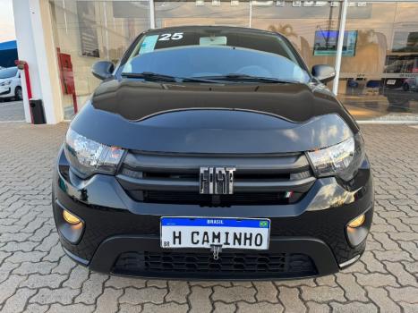 FIAT Mobi 1.0 4P FLEX EVO LIKE ON, Foto 2