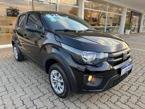 FIAT Mobi 1.0 4P FLEX EVO LIKE ON, Foto 3