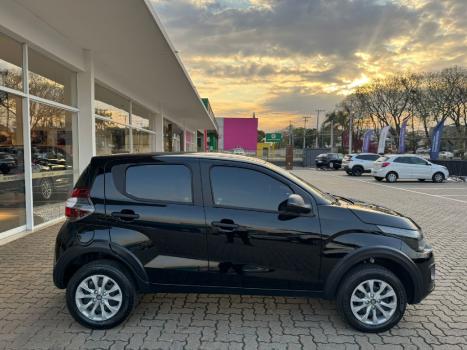 FIAT Mobi 1.0 4P FLEX EVO LIKE ON, Foto 4