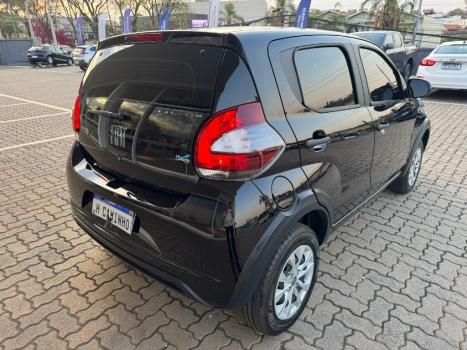 FIAT Mobi 1.0 4P FLEX EVO LIKE ON, Foto 5