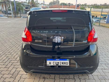 FIAT Mobi 1.0 4P FLEX EVO LIKE ON, Foto 6