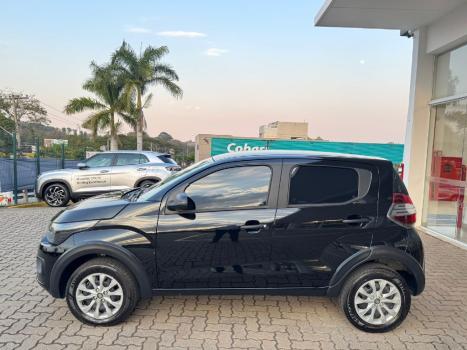 FIAT Mobi 1.0 4P FLEX EVO LIKE ON, Foto 8