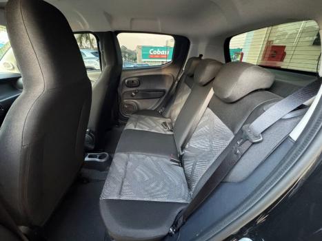 FIAT Mobi 1.0 4P FLEX EVO LIKE ON, Foto 9