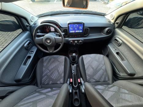 FIAT Mobi 1.0 4P FLEX EVO LIKE ON, Foto 10