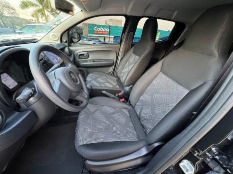 FIAT Mobi 1.0 4P FLEX EVO LIKE ON, Foto 11