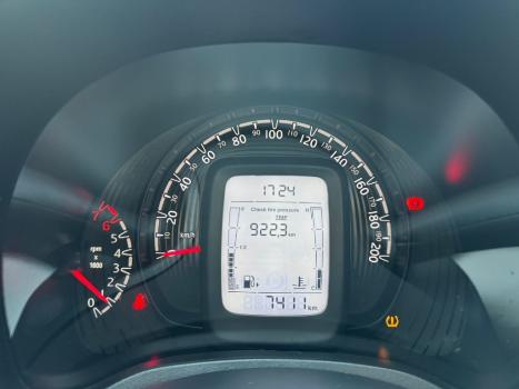 FIAT Mobi 1.0 4P FLEX EVO LIKE ON, Foto 12
