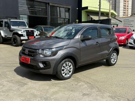 FIAT Mobi 1.0 4P FLEX EVO LIKE, Foto 1