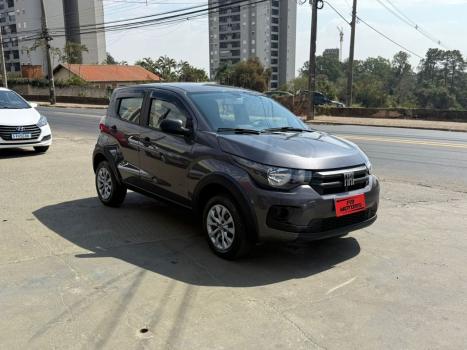 FIAT Mobi 1.0 4P FLEX EVO LIKE, Foto 3