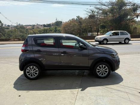 FIAT Mobi 1.0 4P FLEX EVO LIKE, Foto 4
