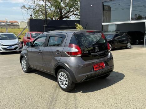 FIAT Mobi 1.0 4P FLEX EVO LIKE, Foto 6