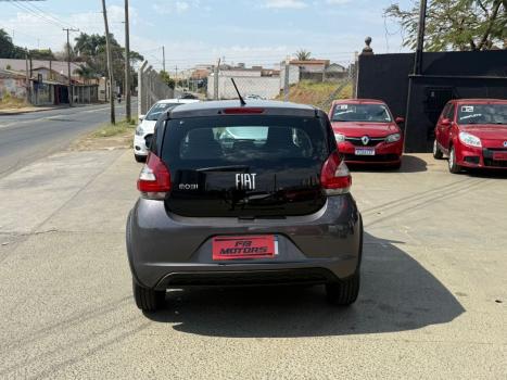 FIAT Mobi 1.0 4P FLEX EVO LIKE, Foto 7