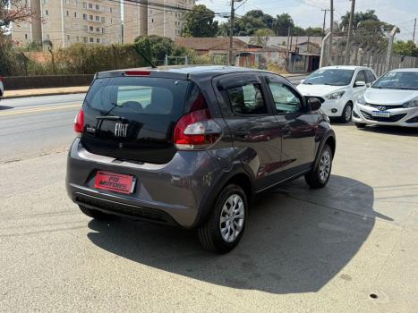 FIAT Mobi 1.0 4P FLEX EVO LIKE, Foto 8