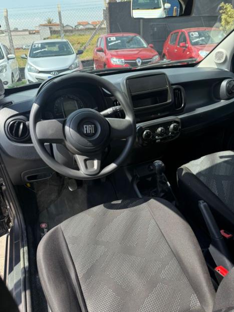 FIAT Mobi 1.0 4P FLEX EVO LIKE, Foto 9