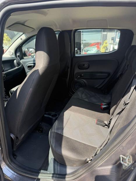 FIAT Mobi 1.0 4P FLEX EVO LIKE, Foto 10