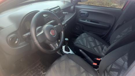 FIAT Mobi 1.0 4P FLEX EVO LIKE, Foto 2