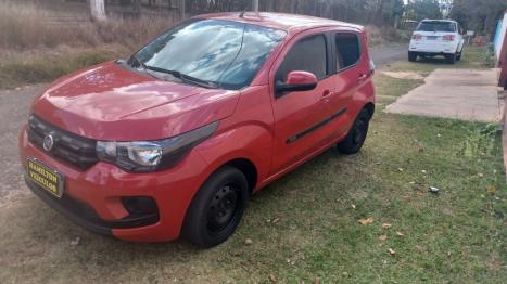 FIAT Mobi 1.0 4P FLEX EVO LIKE, Foto 4