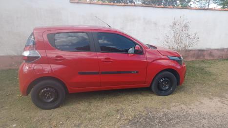 FIAT Mobi 1.0 4P FLEX EVO LIKE, Foto 5