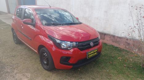 FIAT Mobi 1.0 4P FLEX EVO LIKE, Foto 6