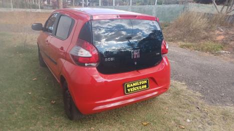 FIAT Mobi 1.0 4P FLEX EVO LIKE, Foto 9
