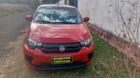 FIAT Mobi 1.0 4P FLEX EVO LIKE, Foto 10