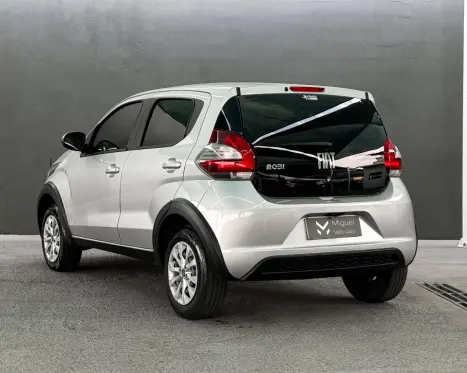 FIAT Mobi 1.0 4P FLEX EVO LIKE, Foto 6