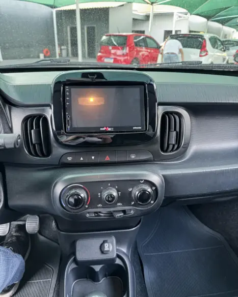 FIAT Mobi 1.0 4P FLEX EVO LIKE, Foto 9