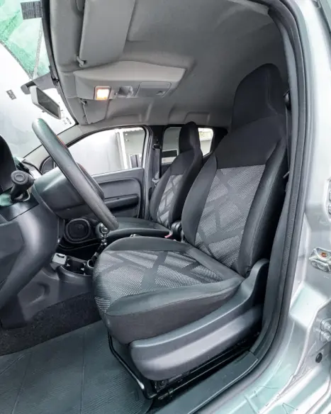 FIAT Mobi 1.0 4P FLEX EVO LIKE, Foto 10
