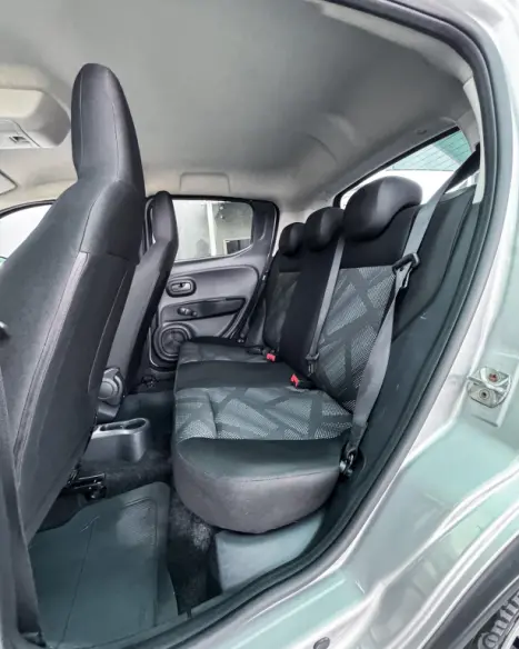 FIAT Mobi 1.0 4P FLEX EVO LIKE, Foto 11