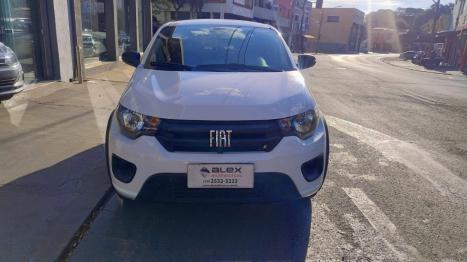 FIAT Mobi 1.0 4P FLEX EVO LIKE, Foto 2