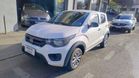 FIAT Mobi 1.0 4P FLEX EVO LIKE, Foto 3