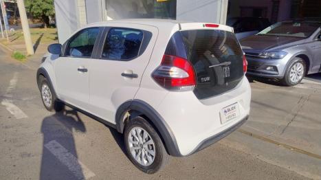 FIAT Mobi 1.0 4P FLEX EVO LIKE, Foto 4
