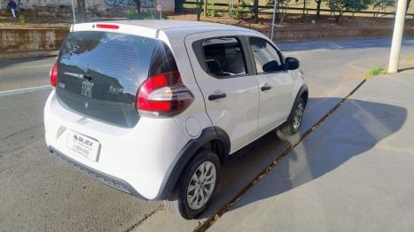FIAT Mobi 1.0 4P FLEX EVO LIKE, Foto 5