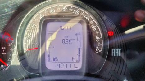 FIAT Mobi 1.0 4P FLEX EVO LIKE, Foto 7