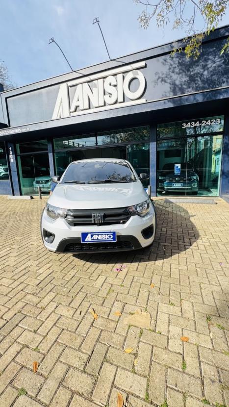 FIAT Mobi 1.0 4P FLEX EVO LIKE, Foto 1