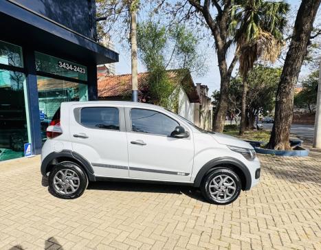 FIAT Mobi 1.0 4P FLEX EVO LIKE, Foto 3