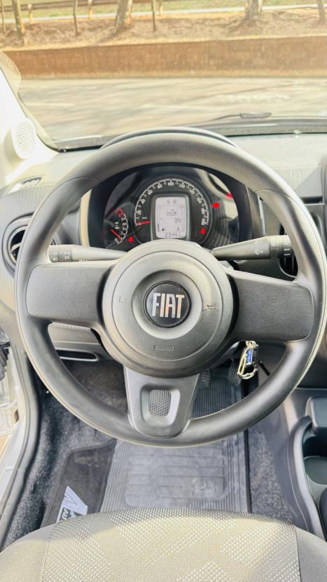 FIAT Mobi 1.0 4P FLEX EVO LIKE, Foto 7