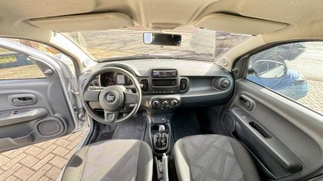 FIAT Mobi 1.0 4P FLEX EVO LIKE, Foto 9