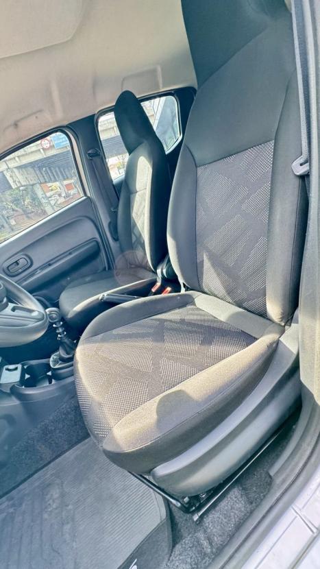 FIAT Mobi 1.0 4P FLEX EVO LIKE, Foto 10