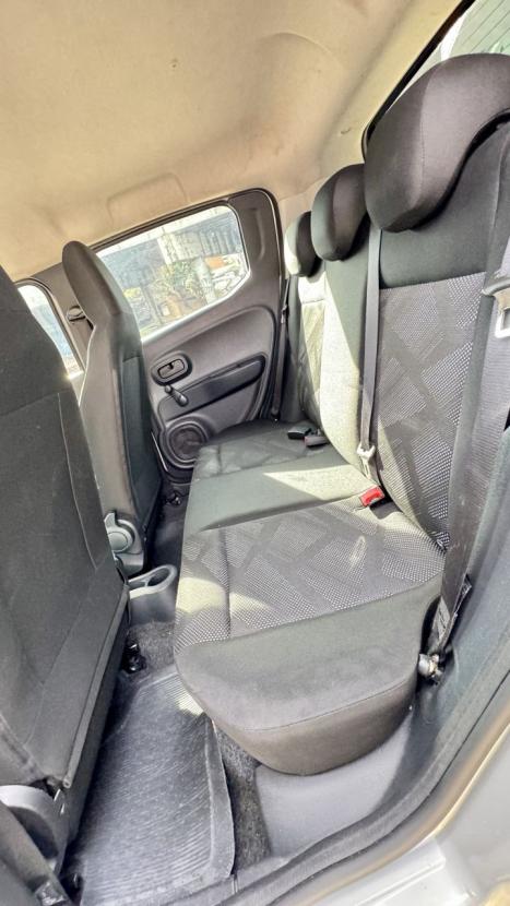 FIAT Mobi 1.0 4P FLEX EVO LIKE, Foto 11