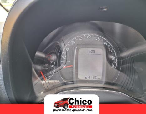 FIAT Mobi 1.0 4P FLEX EVO LIKE, Foto 2