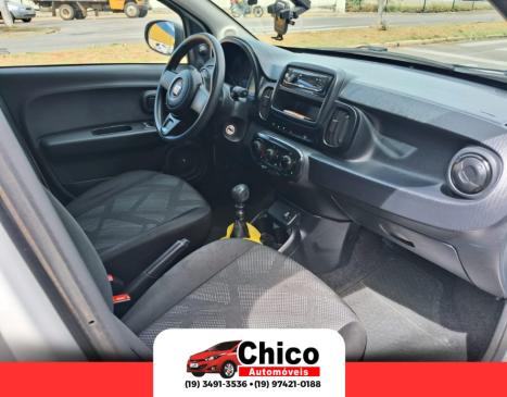 FIAT Mobi 1.0 4P FLEX EVO LIKE, Foto 3