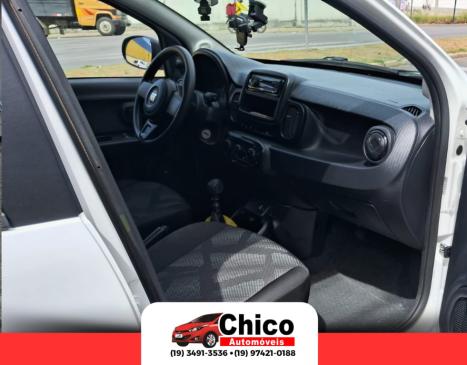 FIAT Mobi 1.0 4P FLEX EVO LIKE, Foto 4