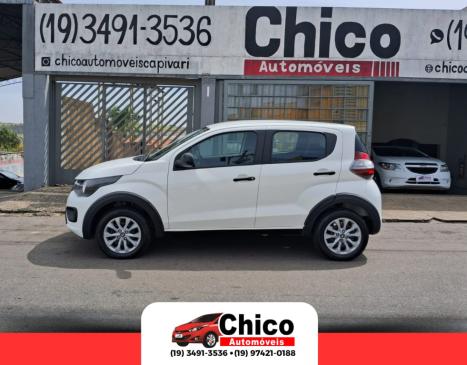 FIAT Mobi 1.0 4P FLEX EVO LIKE, Foto 5