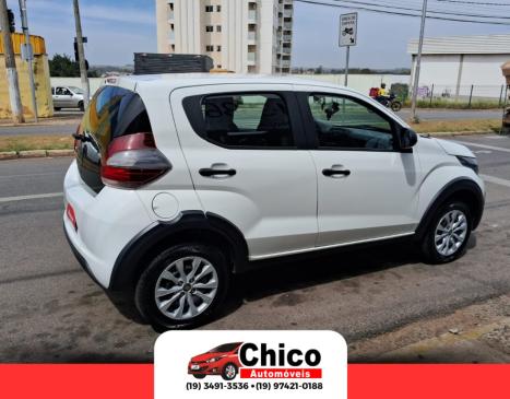 FIAT Mobi 1.0 4P FLEX EVO LIKE, Foto 6