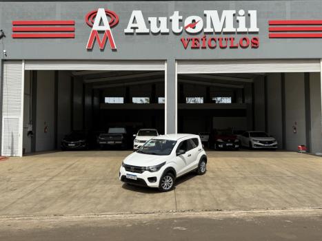 FIAT Mobi 1.0 4P FLEX EVO LIKE, Foto 1