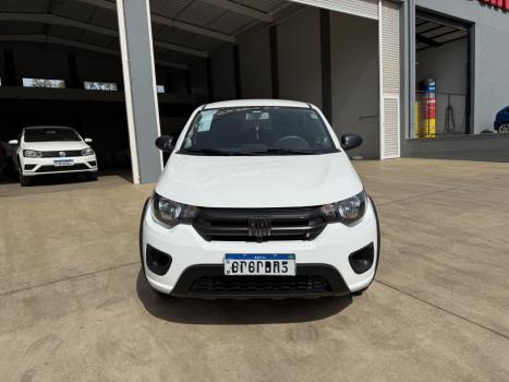 FIAT Mobi 1.0 4P FLEX EVO LIKE, Foto 2