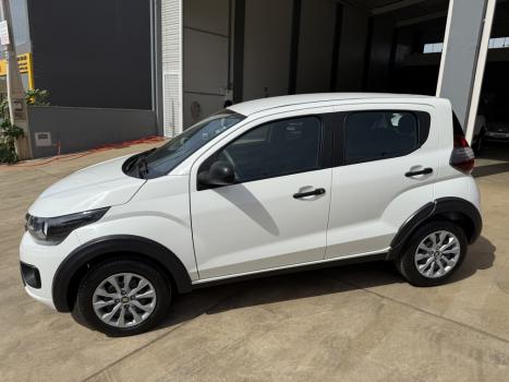FIAT Mobi 1.0 4P FLEX EVO LIKE, Foto 3