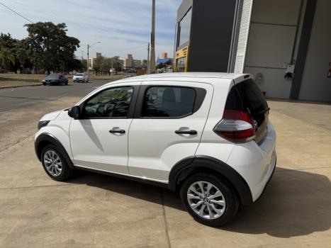 FIAT Mobi 1.0 4P FLEX EVO LIKE, Foto 4
