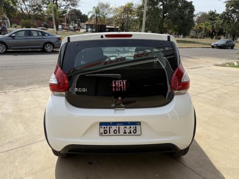 FIAT Mobi 1.0 4P FLEX EVO LIKE, Foto 5