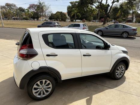 FIAT Mobi 1.0 4P FLEX EVO LIKE, Foto 6